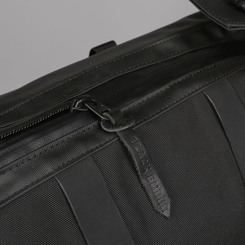  черный рюкзак Black Ember TL3 Bag-001-black - цена, описание, фото 5